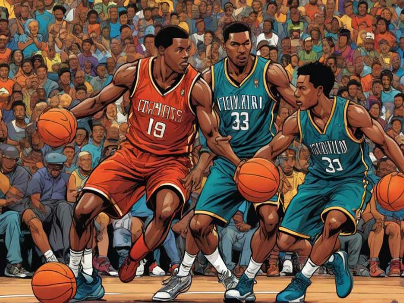 [微博国语] 2026年06月06日 NBA总决赛G2 尼克斯vs马刺 第四节 录像